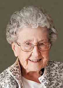 Fillmore County Journal - Maxine Kingsley Obituary