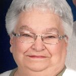 Fillmore County Journal - Doris Loken Obituary