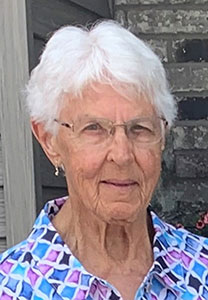 Lois Torgerson, Fillmore County Journal