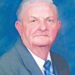 Blaine Gaare obituary, Fillmore County Journal