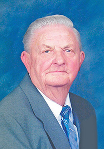 Blaine Gaare obituary, Fillmore County Journal