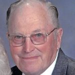 Clifford Thompson obituary, Fillmore County Journal