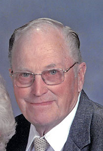 Clifford Thompson obituary, Fillmore County Journal