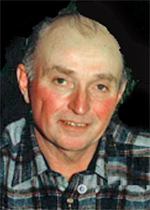 Fillmore County Journal - Wayne Bunge Obituary