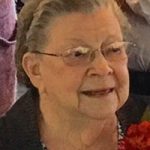 Lucille Dvorak obituary, Fillmore County Journal