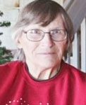 Myrna Jordahl obituary, Fillmore County Journal