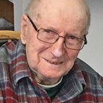 John "Joe" McManimon obituary, Fillmore County Journal