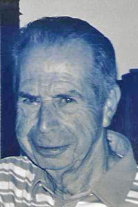 Ole Overboe obituary, Fillmore County Journal