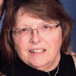 Miriam Rogers obituary, Fillmore County Journal