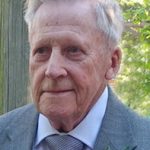 Sherman Benson obituary, Fillmore County Journal