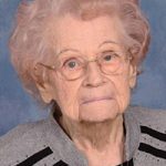 Eloise Bergey obituary, Fillmore County Journal