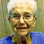 Ione Johnson obituary, Fillmore County Journal