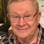 Joe Langlie obituary, Fillmore County Journal