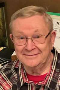 Joe Langlie obituary, Fillmore County Journal