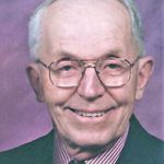 Alden Marburger obituary, Fillmore County Journal