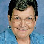 LaVonne Mengis obituary, Fillmore County Journal