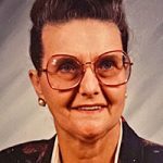 Beulah Onstad obituary, Fillmore County Journal
