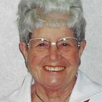 Marjorie Scott obituary, Fillmore county Journal