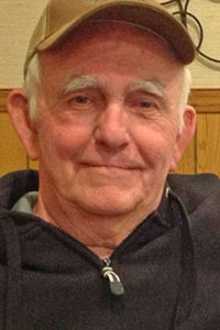 Paul Spande obituary, Fillmore County Journal