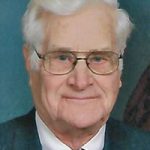 Morris Tweeten obituary, Fillmore County Journal