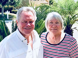 John and Lorelei Foss obituary, Fillmore county Journal