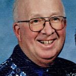 Gene Brandvold obituary, Fillmore County Journal