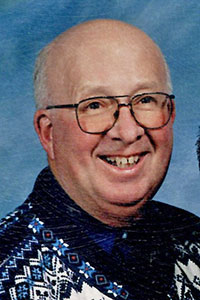 Gene Brandvold obituary, Fillmore County Journal