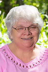 Carol Garson obituary, Fillmore County Journal