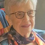 Eloise Hoff obituary, Fillmore County Journal