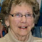 Virginia "Ginny" Kremer obituary, Fillmore County Journal