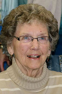 Virginia "Ginny" Kremer obituary, Fillmore County Journal