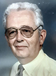 Fillmore County Journal Duane "Doc" Monson