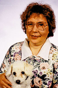 Karen Shaw obituary, Fillmore County Journal