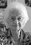 Eleanor Swenson obituary, Fillmore County Journal