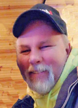 Mark Spande obituary, Fillmore county Journal