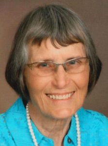 Fillmore County Journal - Donna "Joan" Clement obituary