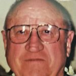 Arden Fitzgerald obituary, Fillmore County Journal