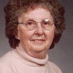 Helen Gaare obituary, Fillmore county Journal