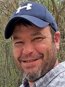 Brian Gunderson obituary, Fillmore County Journal