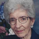 Elizabeth Hollenbeck obituary, Fillmore County Journal