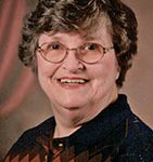 Marion Rotvold obituary, Fillmore County Journal
