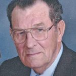 Philip Stoltenberg obituary, Filmore County Journal