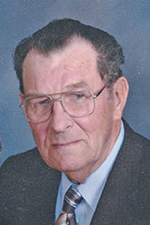 Philip Stoltenberg obituary, Filmore County Journal