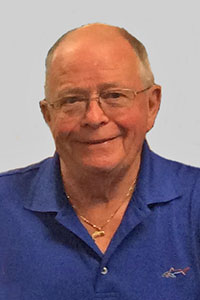 Donald Storhoff obituary, Fillmore County Journal