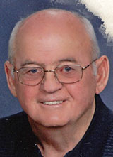David Sunde obituary, Fillmore County Journal
