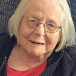 Lois Tammel obituary, Fillmore County Journal