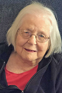 Lois Tammel obituary, Fillmore County Journal