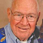 Robert Fryer obituary, Fillmore County Journal