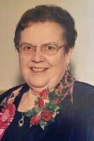 Veronica Fust obituary, Fillmore County Journal
