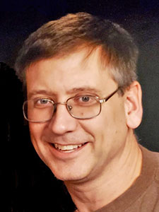 Bruce Heyda obituary, Fillmore County Journal